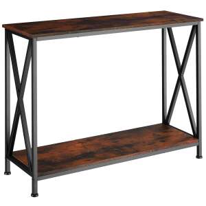 Tacoma Console Table 100x35x80.5cm 104843788 - Living Room Furniture