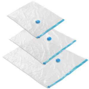 40 Vacuum Bags, Various Sizes 104843917 - Vacuum bag