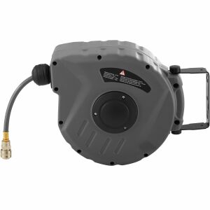 Air Hose with Reel 122114777 - Compressor