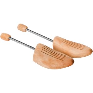 2 pairs of spiral shoe stretchers 122114964 - Shoe Stretcher