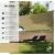 Beige Square Sun Shade Sail 122114953