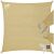 Beige Square Sun Shade Sail 122114953