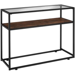 Kilkenny Console Table 100x41x80.5cm 136607984 - Living Room Furniture