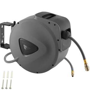 Compressed Air Hose with Case 104844540 - Compressor