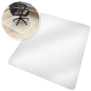 Podložka pod stoličku - Ochranná - 90x120cm - Polyetylén 104844644