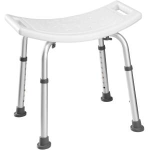 Rectangular Shower Chair 104844732 - Other bathroom accessory