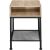 Harlow Nightstand 40.5x40.5x59 cm 104844757
