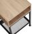 Harlow Nightstand 40.5x40.5x59 cm 104844757