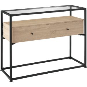 Reading Console Table 101.5x41.5x80.5cm 136835596 - Living Room Furniture