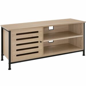 Galway TV Stand 110x41.5x50.5cm 139643829 - TV and Media Storage Furniture