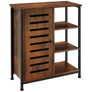 Chest of Drawers 71x32x82cm 104845149 - Dresser