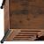 Chest of Drawers 71x32x82cm 104845149