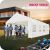 TecTake Mammut 8x4m Party Tent with Plug-in System, Stable and Waterproof 112486355
