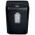 REXEL ProMax QS RSX1035 paper shredder, black, 10 sheets capacity