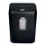 Front view of Rexel ProMax QS RSX1035 confetti shredder