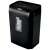 REXEL ProMax QS RSX1035 paper shredder, black, 10 sheets capacity