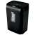 REXEL ProMax QS RSX1035 paper shredder, black, 10 sheets capacity