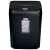 REXEL ProMax QS RSX1035 paper shredder, black, 10 sheets capacity
