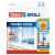 TESA Ablakszigetelő fólia, 1,5 m x 4 m, TESA "tesamoll®" 37916566