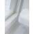 TESA Tesniaca páska na dvere a okná, 9 mm x 6 m, TESA "tesamoll® P profil", biela 37916597}