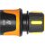 FISKARS Hose quick coupling, 13-15 mm (1/2-5/8"), FISKARS "Comfort STOP" 37916617