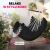 Malika Hanging Chair, Boho Style, 150 kg Capacity 118568220