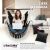 Malika Hanging Chair, Boho Style, 150 kg Capacity 118568220