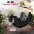 Malika Hanging Chair, Boho Style, 150 kg Capacity 118568220