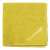 BONUS Immunetec Microfiber Cloth, Yellow