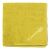 BONUS Immunetec Microfiber Cloth, Yellow