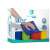 BONUS Immunetec MicroCLEAN Plus microfiber cloths, 4 pack, multi-colored