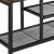 Taunton Shoe Rack 80x30x45.5cm 138569935
