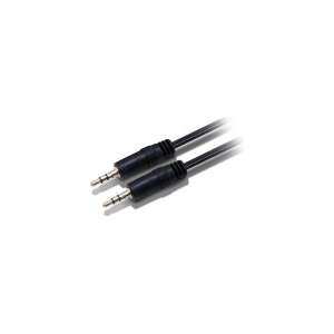 EQUIP Audio kábel, 3,5 mm jack, 2,5 m, EQUIP 37917513 