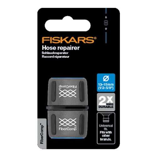 Dispozitiv de eliberare a furtunului FISKARS, 13-15 mm (1/2"-5/8"), FISKARS "Performance FiberComp" 37917531