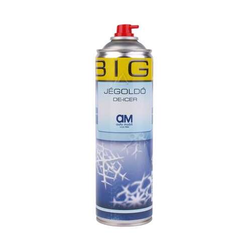 AUTO MOBIL Spray pentru îndepărtarea gheții, 500 ml, AUTO MOBIL 37917552
