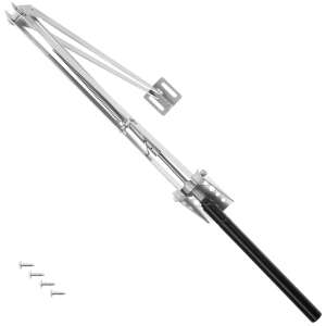 Automatic Greenhouse Window Opener 104862070 - Landscaping