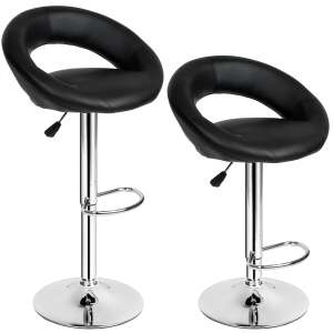 Christian 2-Piece Bar Stool Set 104863394 - Bar Stool