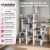 Entissar Cat Scratching Post 214 cm 118562707