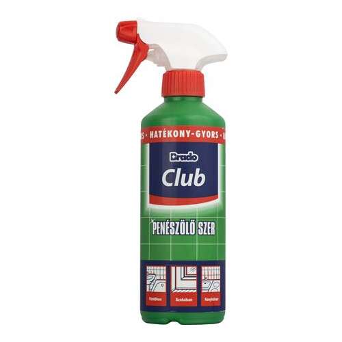 BRADO Spray pentru eliminarea mucegaiului, 500 ml, BRADOCLUB 37917684