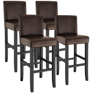 4 x Bar Stool 130247868 - Bar Stool