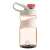 WABO 450 ml rosa Wasserflasche