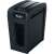 Rexel Secure X8-SL paper shredder, black, confetti cut, 8 sheet capacity