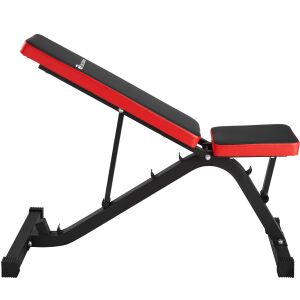 Folding Weight Bench 122111214 - Home workout