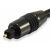 EQUIP TOSHLINK optical cable, SPDIF, 3 m, EQUIP 37917841