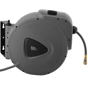 Air Hose Reel with Hose 122111586 - Compressor