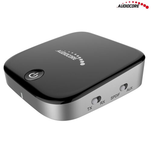 AudioCore AC830 Bluetooth Adó-Vevő