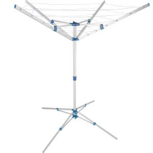 Mobile Garden Clothes Dryer 104867752 - Outdoor clothes dryer