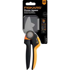 FISKARS Nožnice na konáre, krovinorez, FISKARS "PowerGear P921 M"