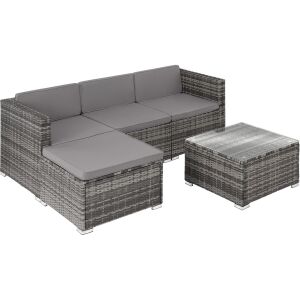 Lignano Lounge Set 130247650 - Garden Set