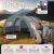 Roskilde 6-Person Tunnel Tent 112364031